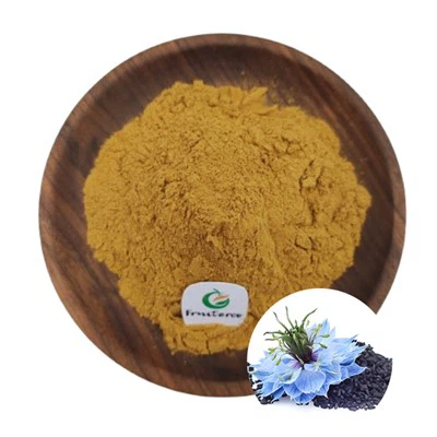 ニゲラサティバ種子エキス